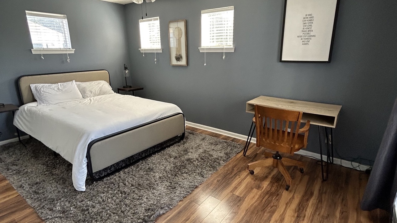 Photo of Bedroom in Cornelius
