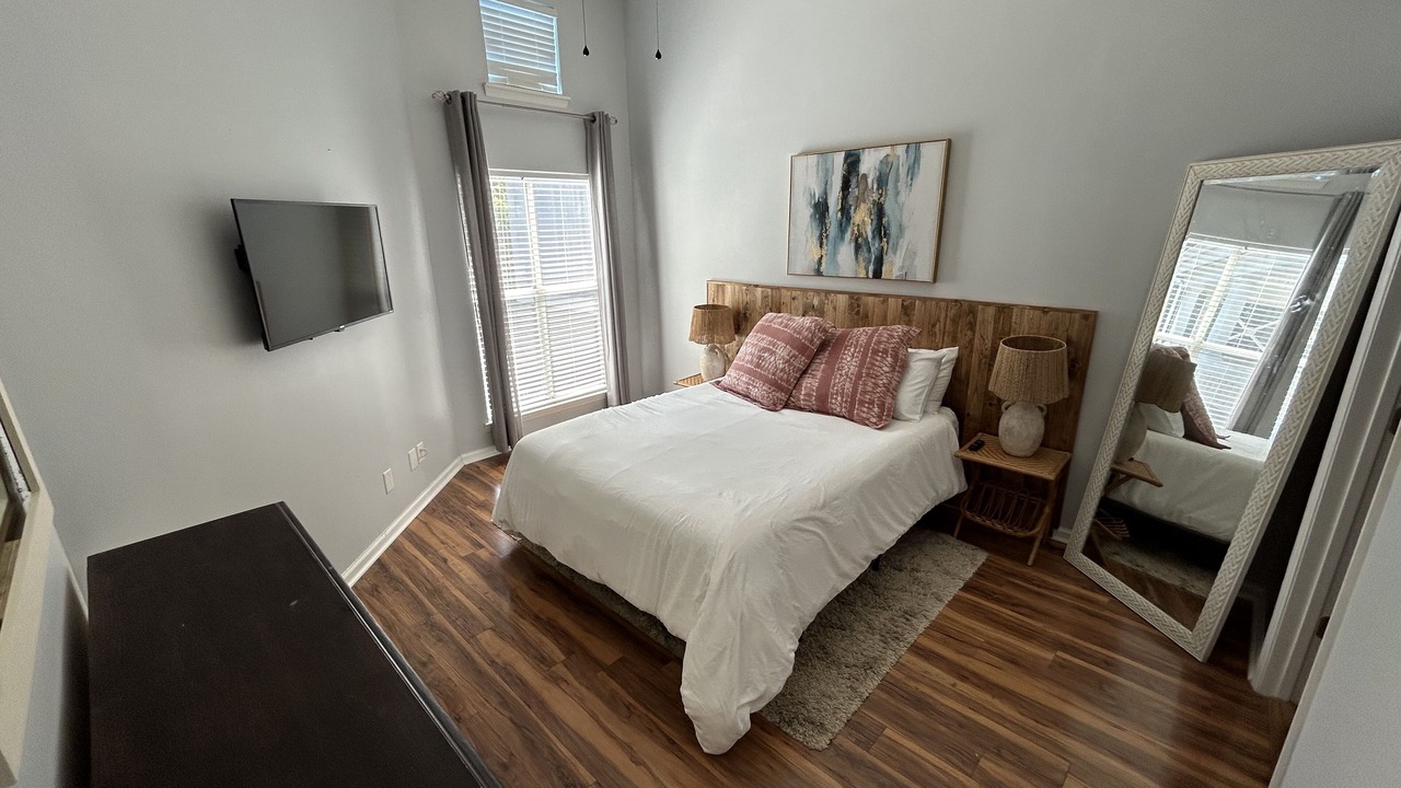 Photo of Bedroom in Cornelius