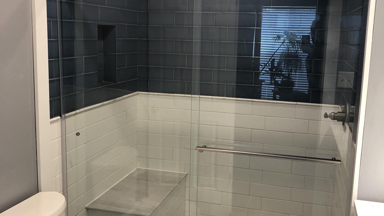 Photo of Bathroom in Cornelius