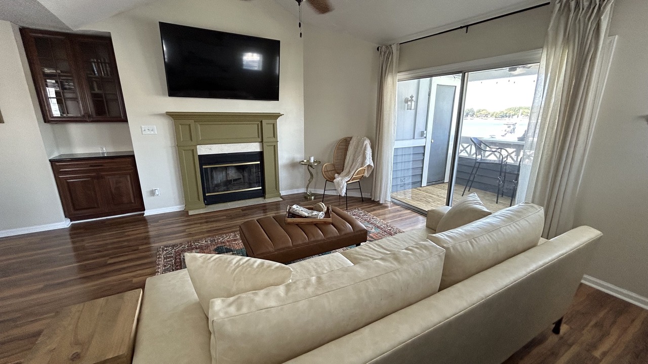Photo of Livingroom in Cornelius