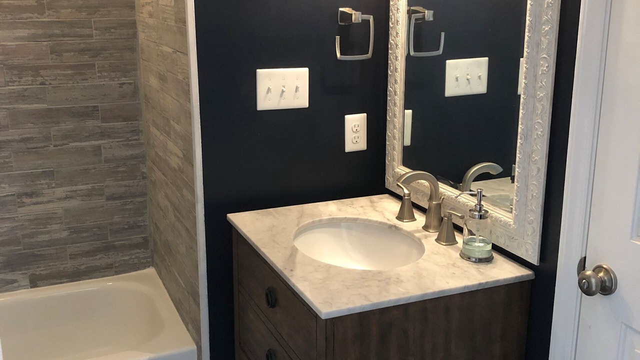 Photo of Bathroom in Cornelius