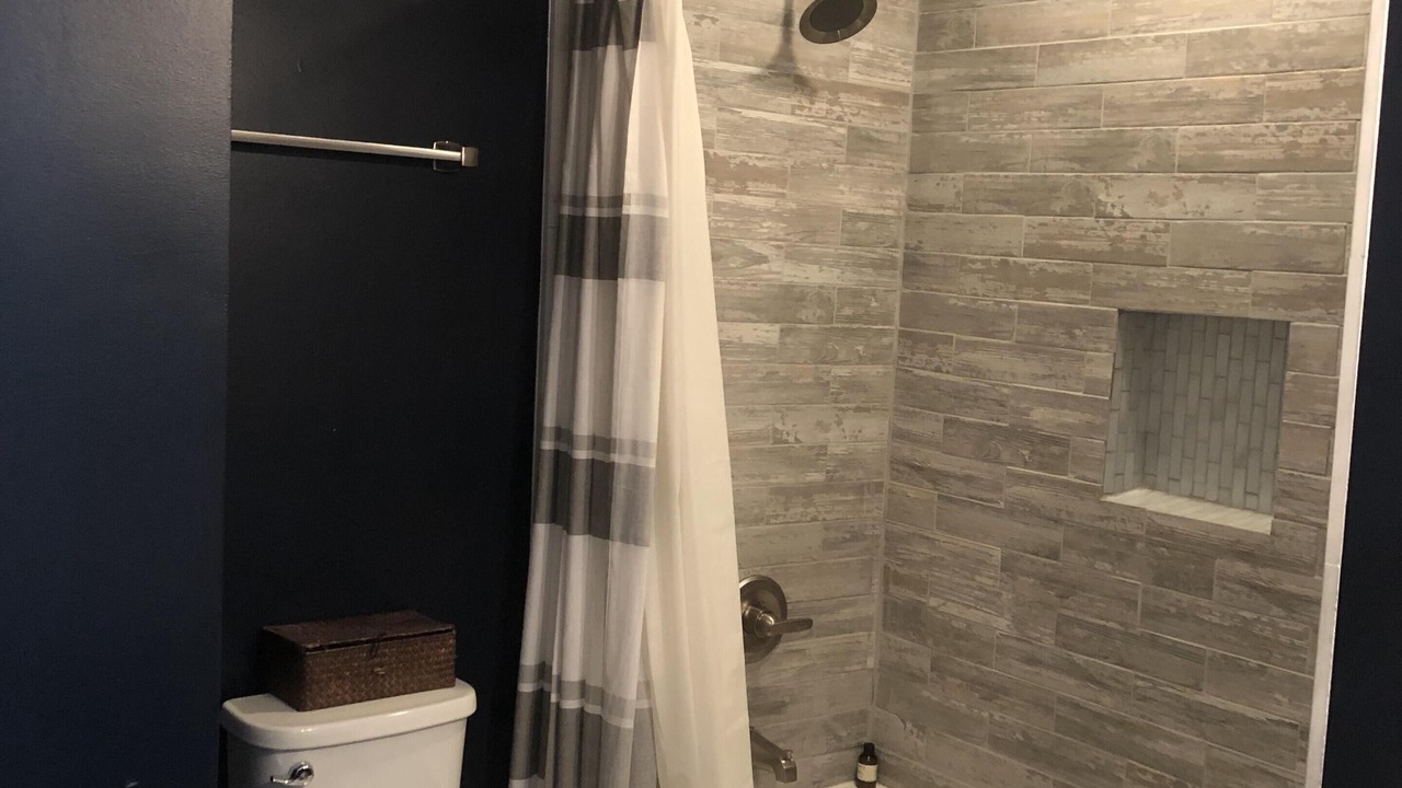 Photo of Bathroom in Cornelius