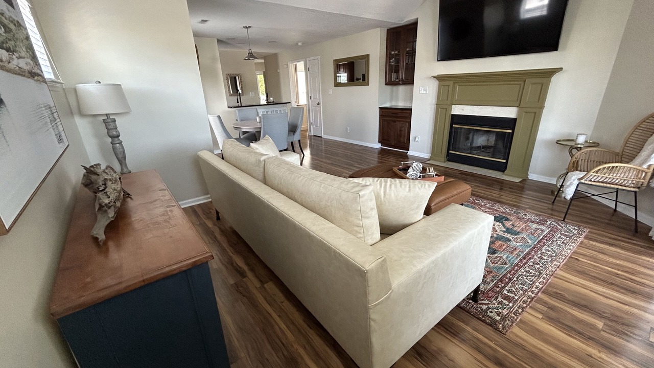 Photo of Livingroom in Cornelius