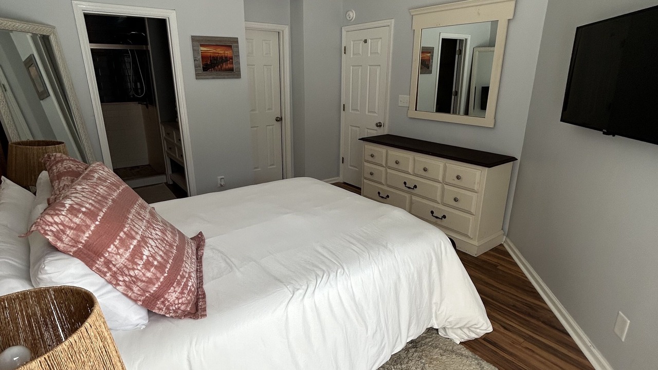 Photo of Bedroom in Cornelius