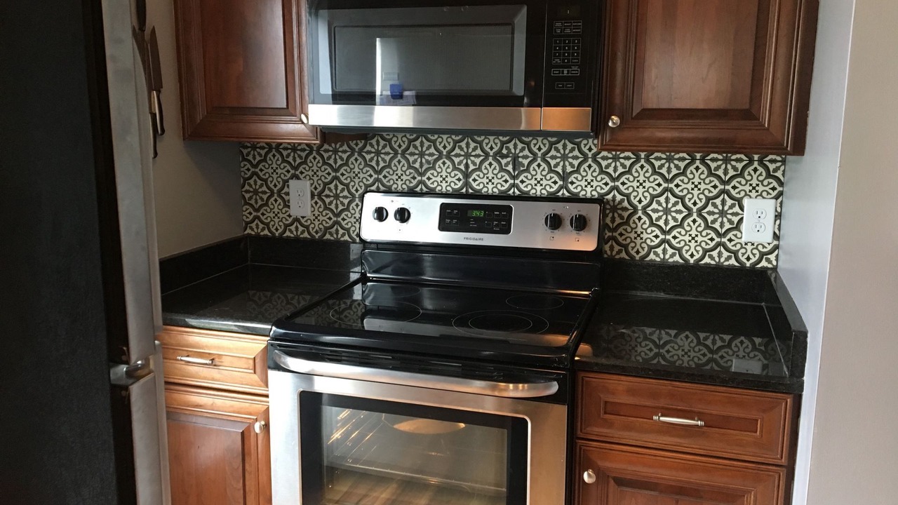 Photo of Kitchen in Cornelius