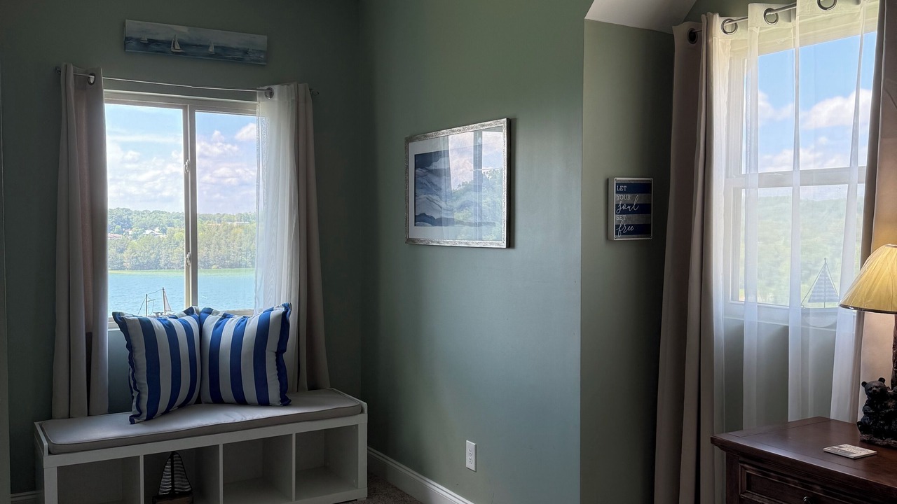Photo of Bedroom in Sevierville