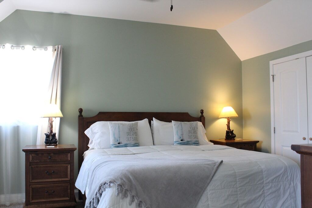 Photo of Bedroom in Sevierville
