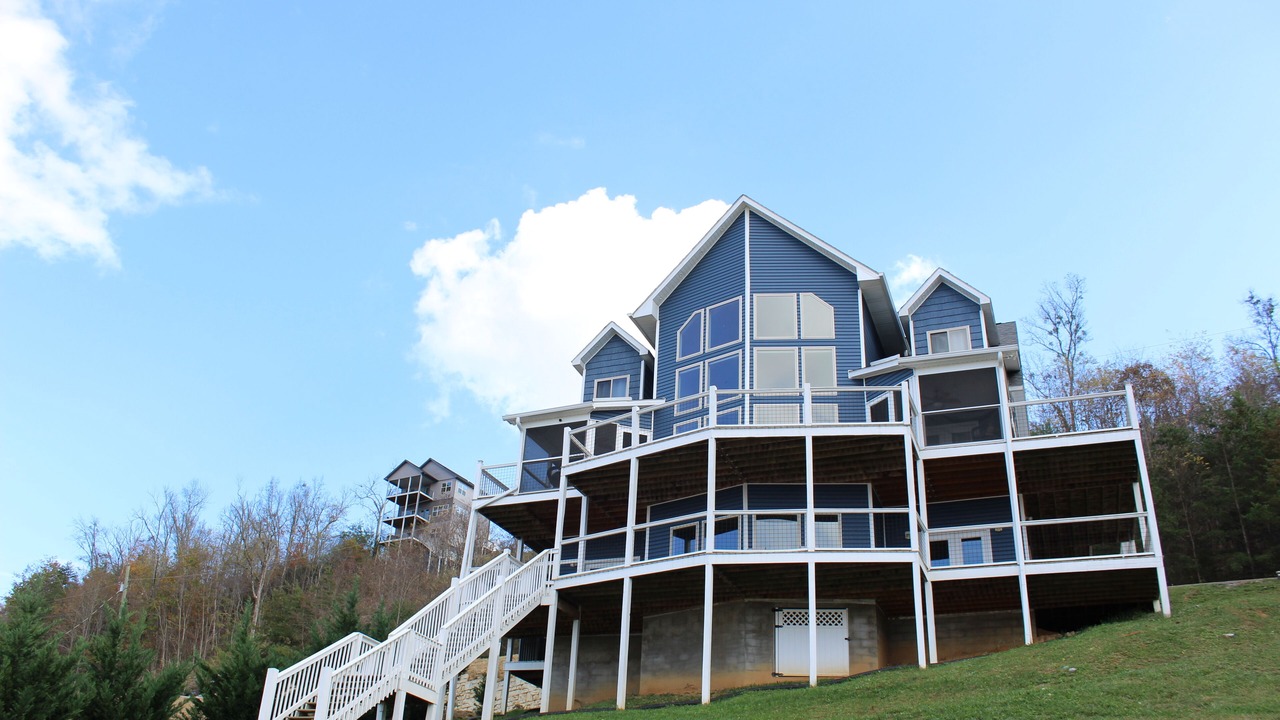 Photo of Outdoor in Sevierville