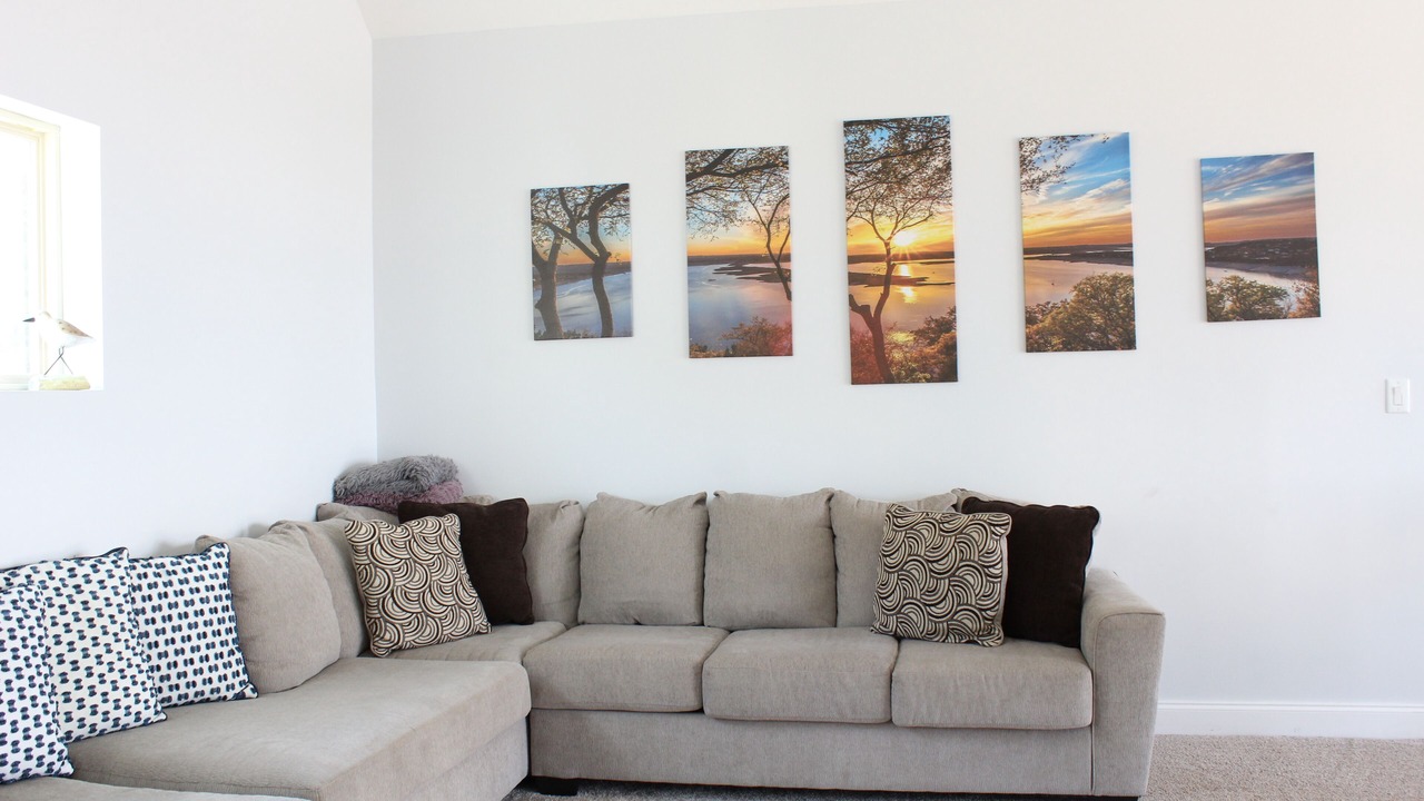 Photo of Bedroom in Sevierville