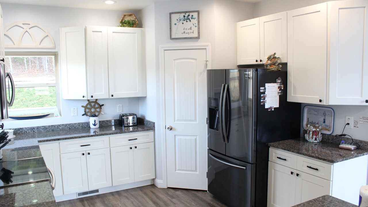 Photo of Kitchen in Sevierville