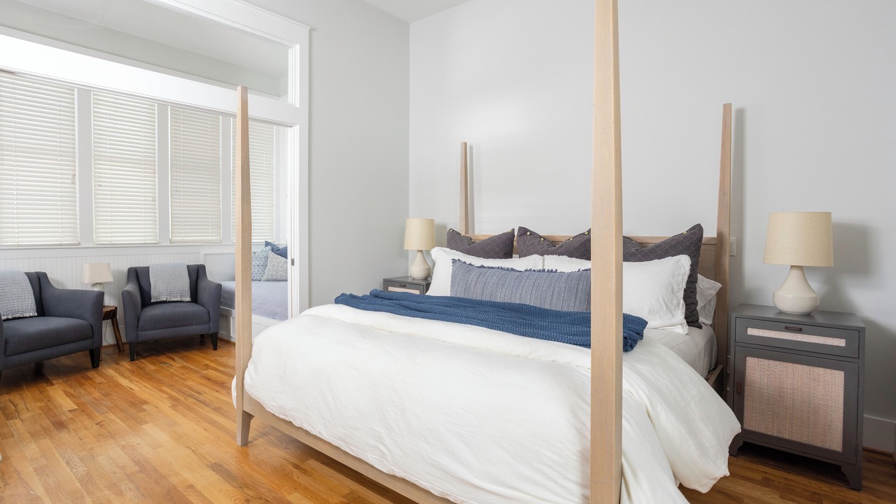 Photo of Bedroom in Sunnyside