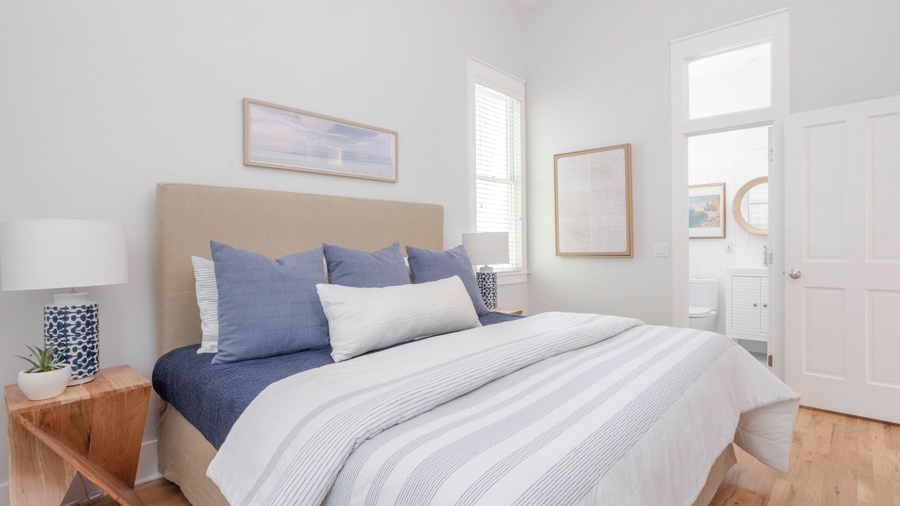 Photo of Bedroom in Sunnyside