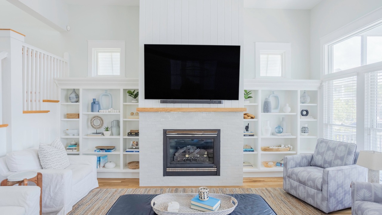 Photo of Livingroom in Sunnyside
