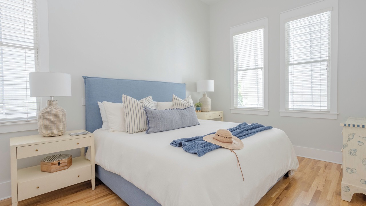 Photo of Bedroom in Sunnyside