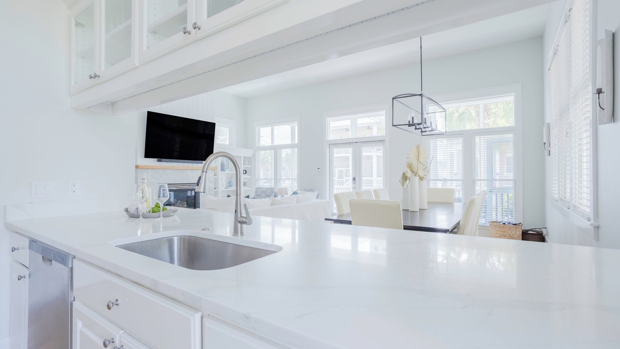 Photo of Kitchen in Sunnyside