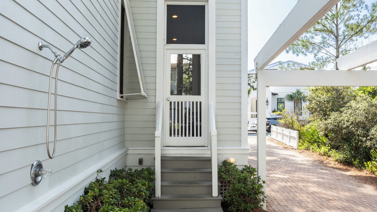 Photo of Patio Balcony in Sunnyside