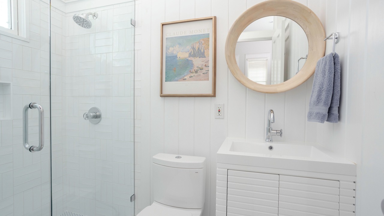 Photo of Bathroom in Sunnyside