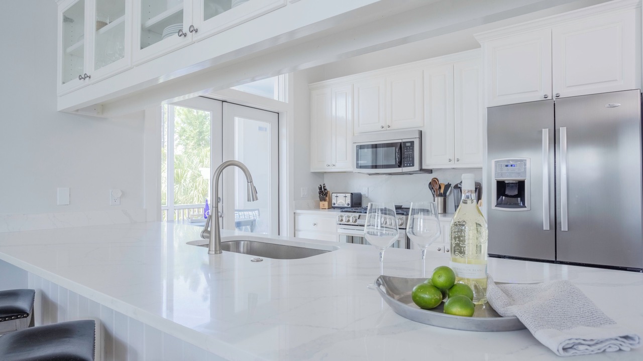 Photo of Kitchen in Sunnyside