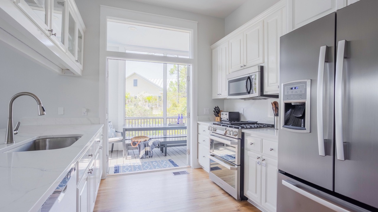 Photo of Kitchen in Sunnyside