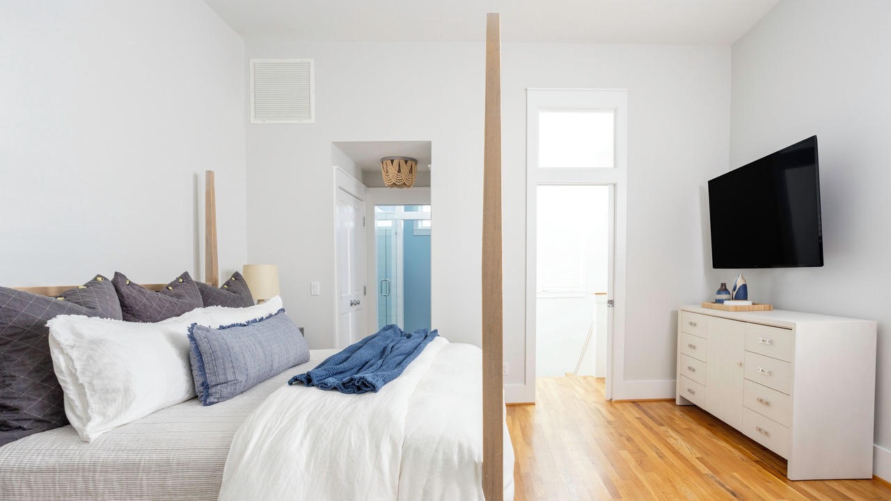 Photo of Bedroom in Sunnyside
