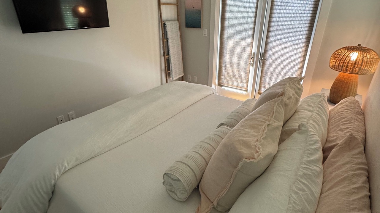 Photo of Bedroom in Sunnyside