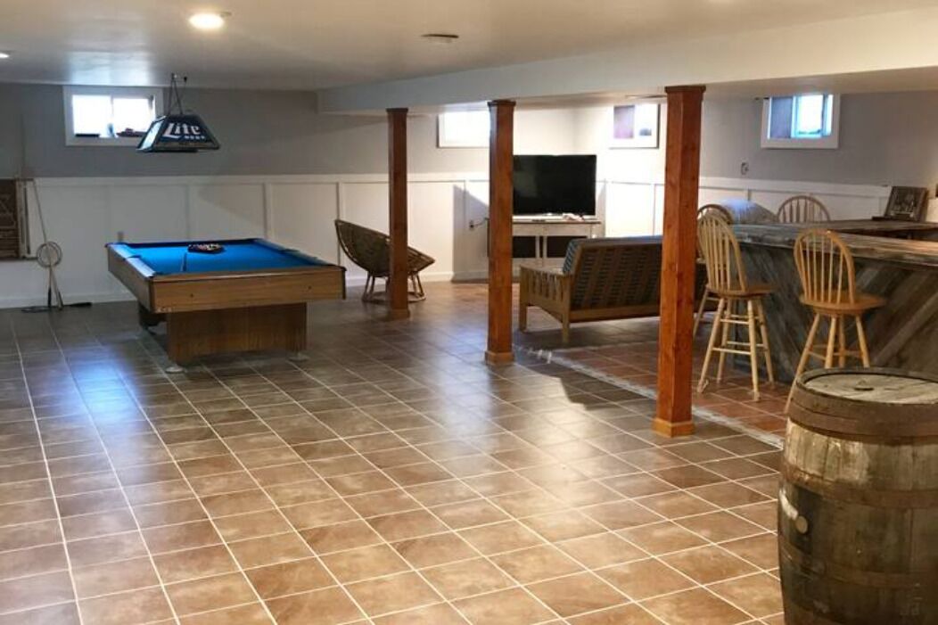 Photo of Bedroom in Cape May Court House