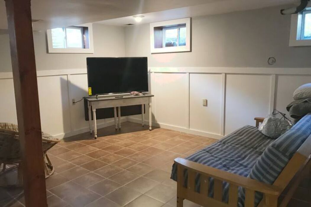 Photo of Livingroom in Cape May Court House