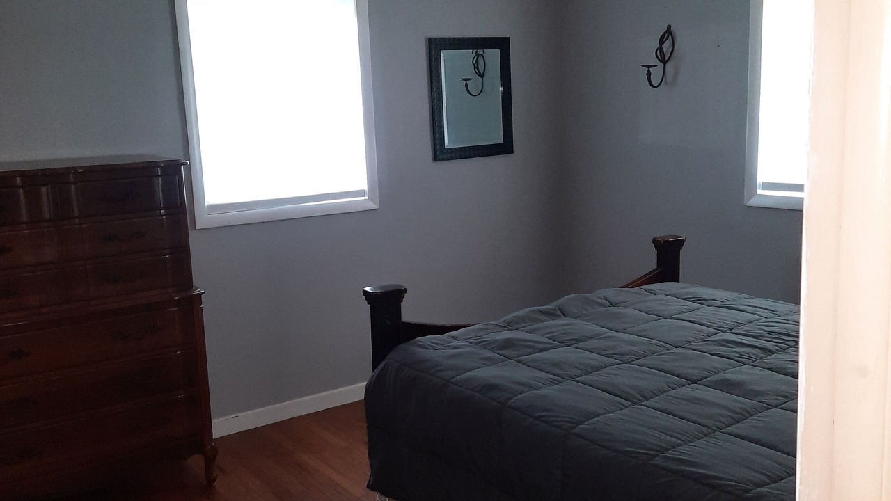 Photo of Bedroom in Cape May Court House
