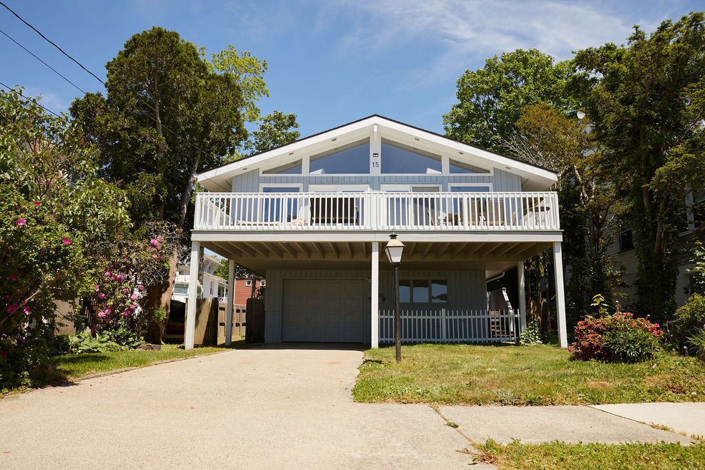 Photo of Outdoor in New London