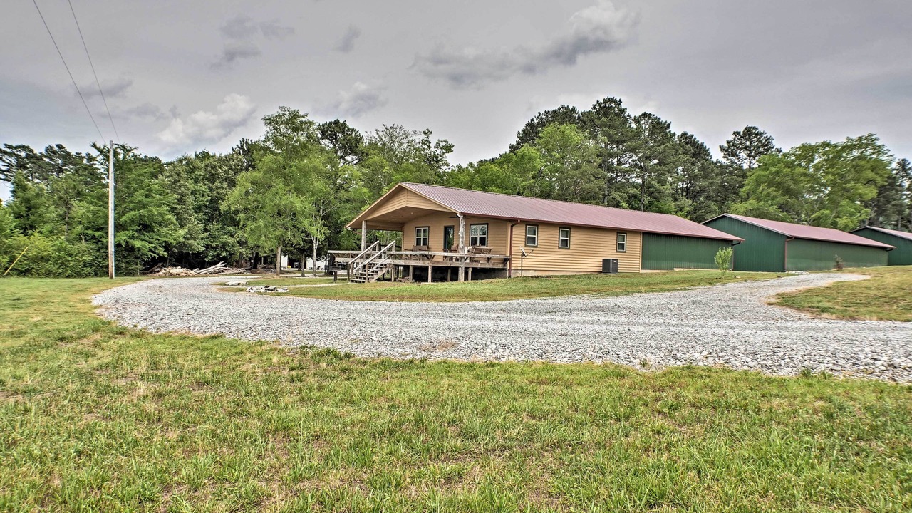 Photo of Outdoor in Guntersville