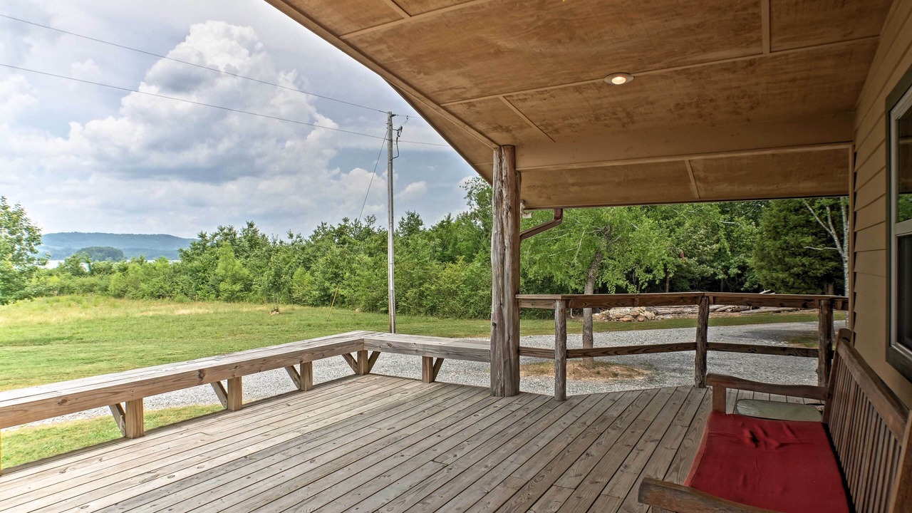 Photo of Outdoor in Guntersville