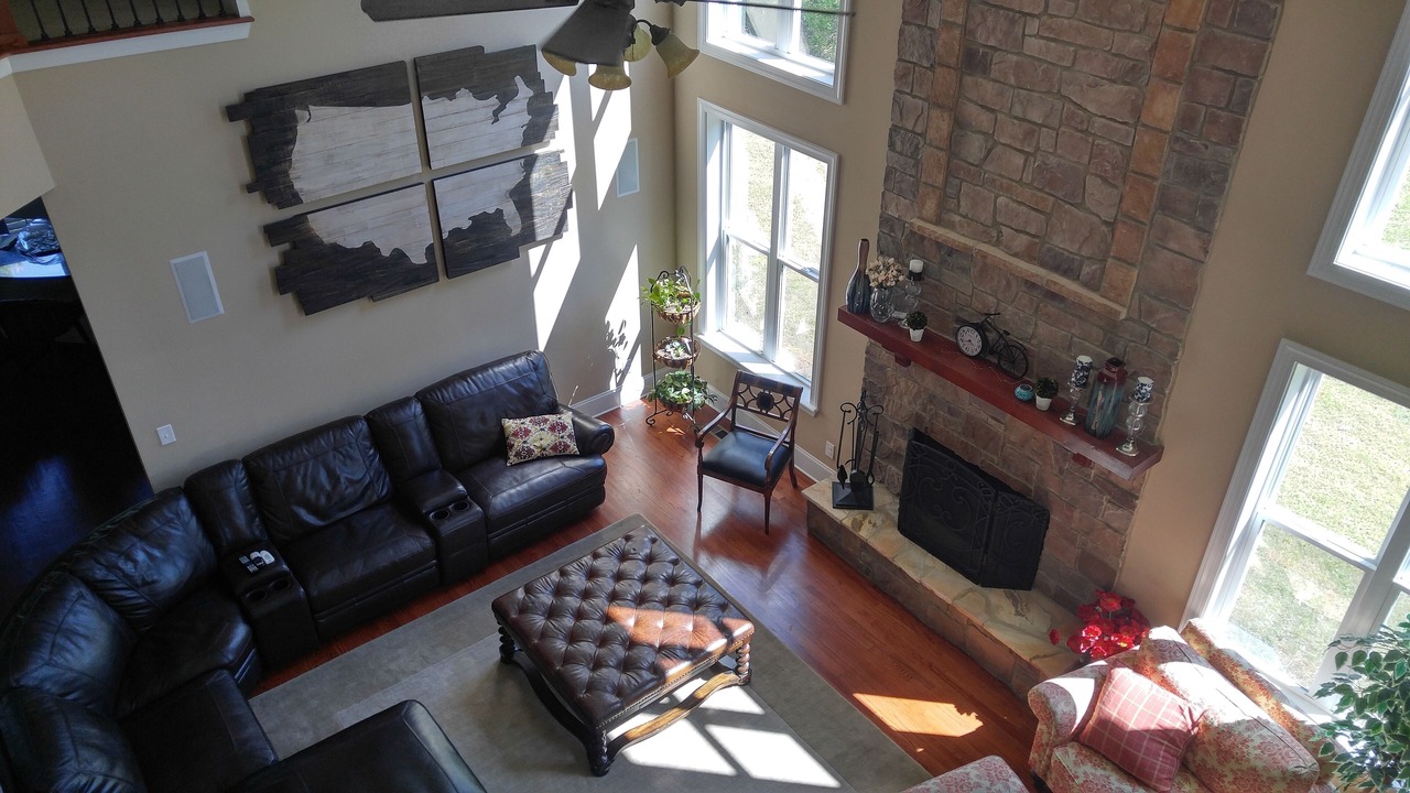 Photo of Bedroom in Grovetown
