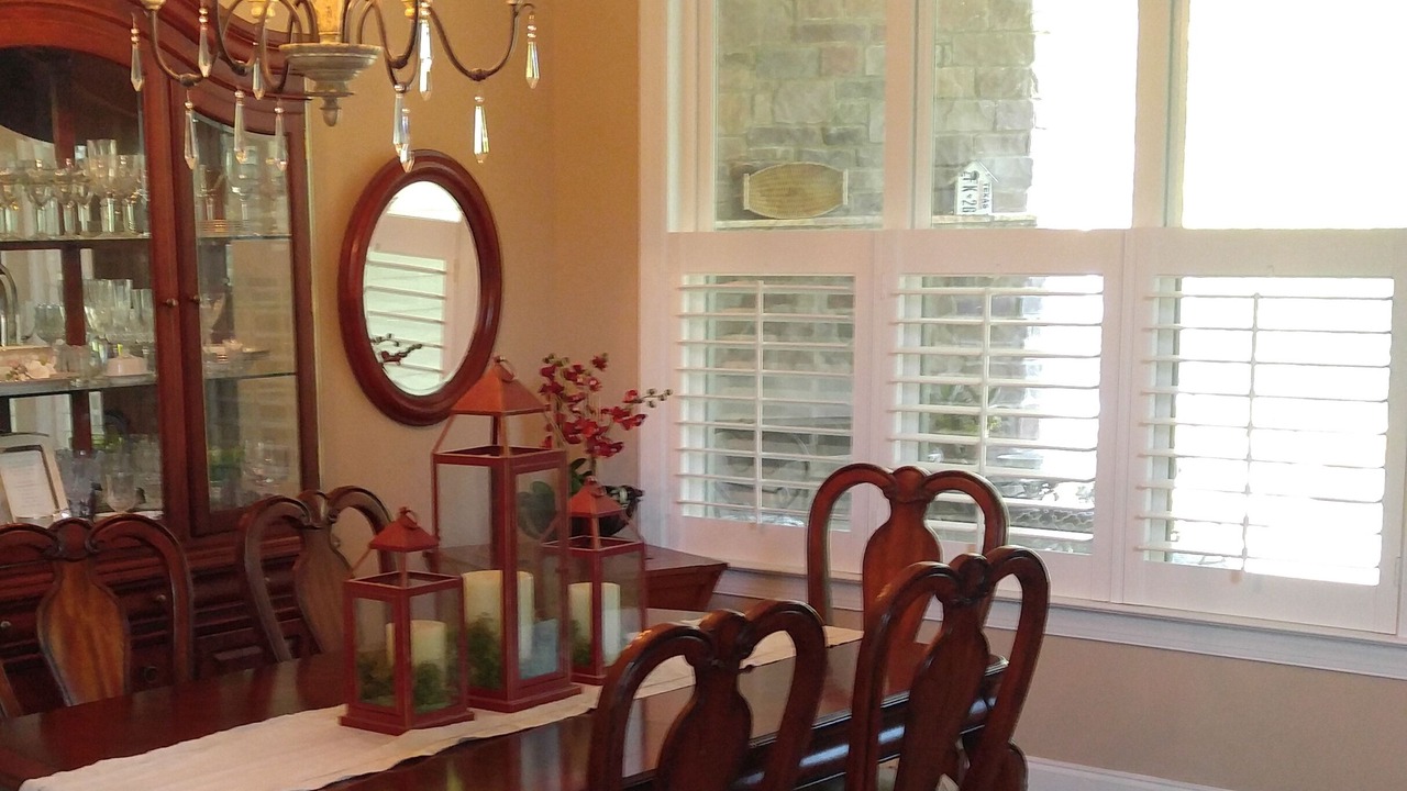 Photo of Livingroom in Grovetown
