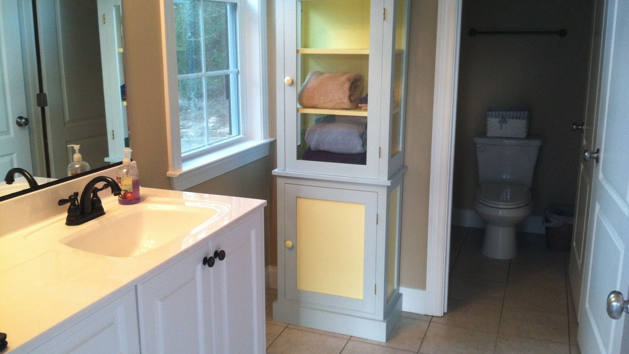 Photo of Bathroom in Grovetown