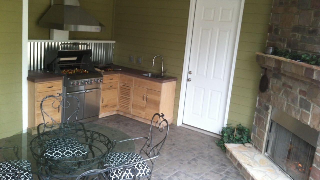 Photo of Outdoor in Grovetown