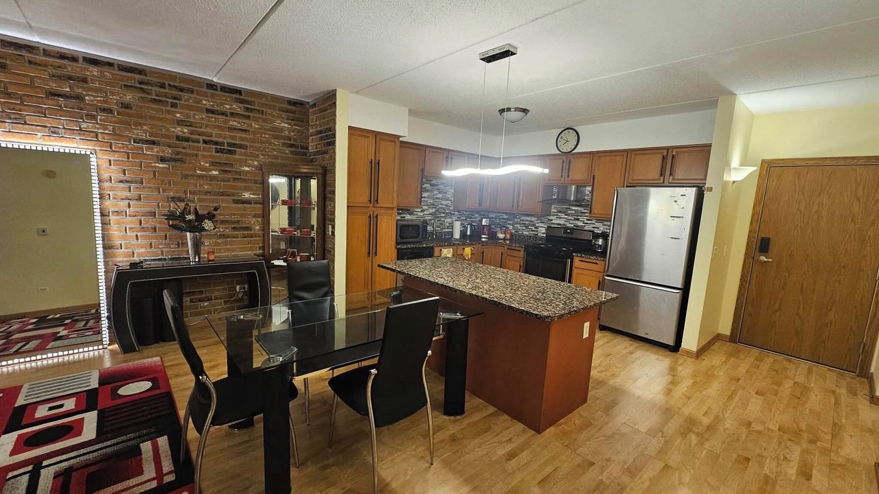 Photo of Kitchen in O'Hare