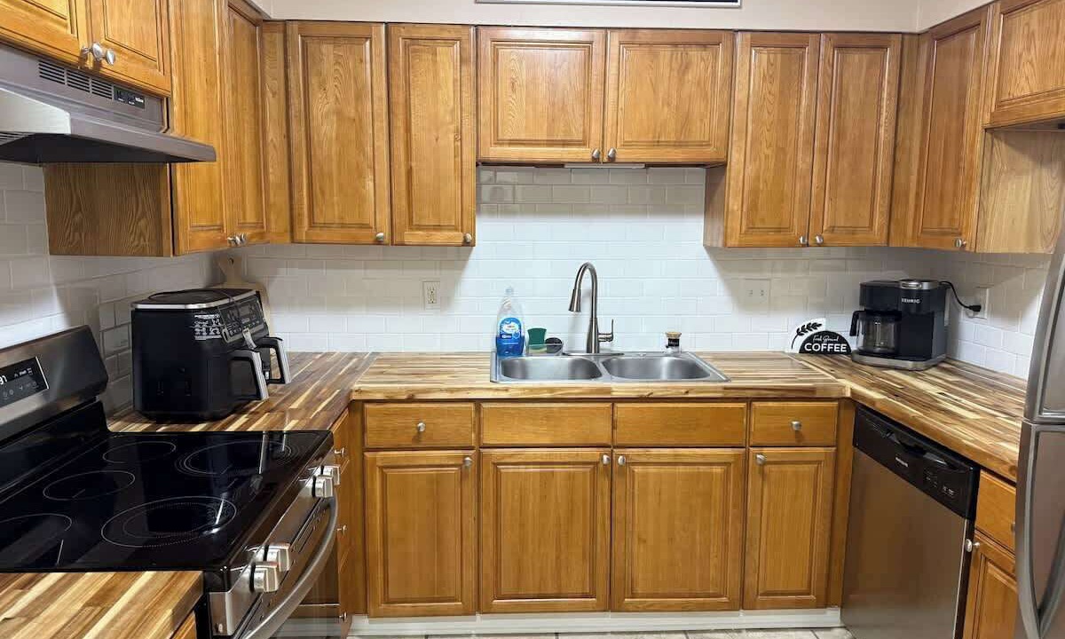 Photo of Kitchen in Slidell