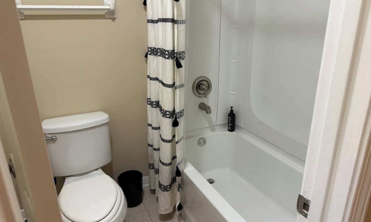 Photo of Bathroom in Slidell