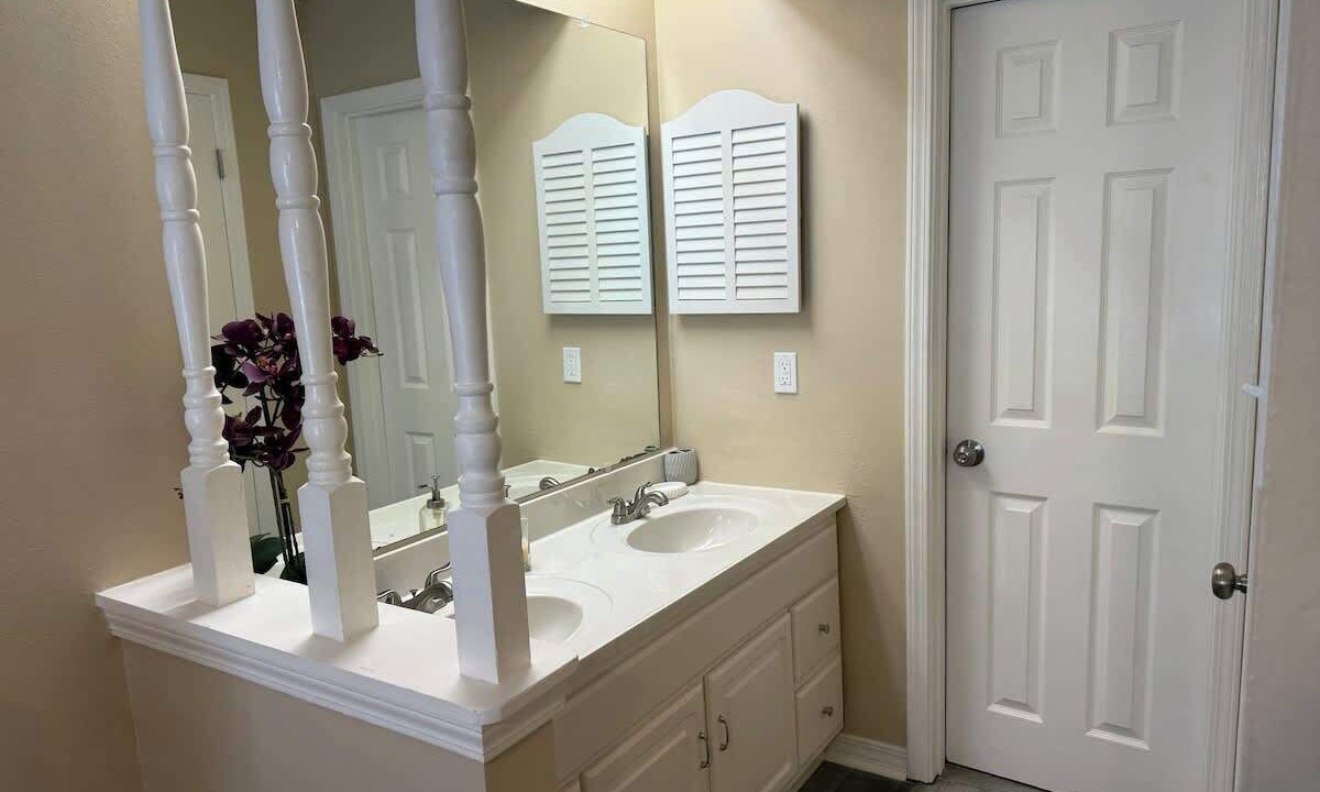 Photo of Bathroom in Slidell