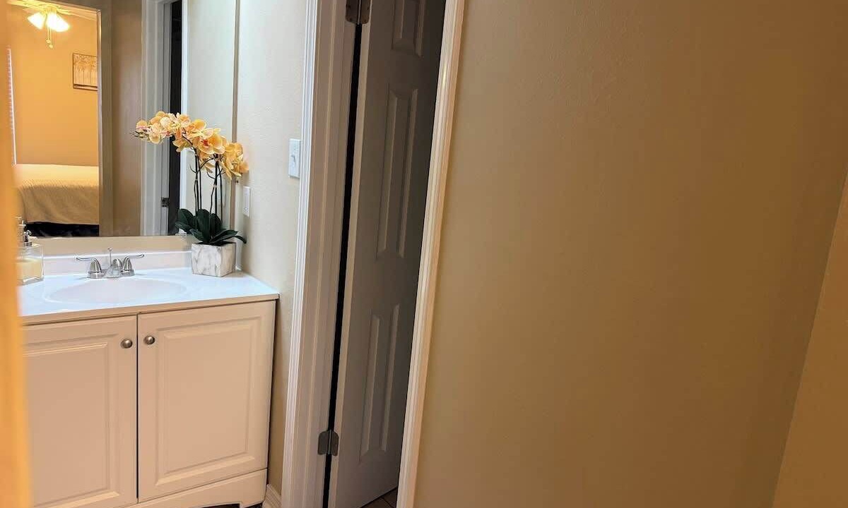 Photo of Bathroom in Slidell