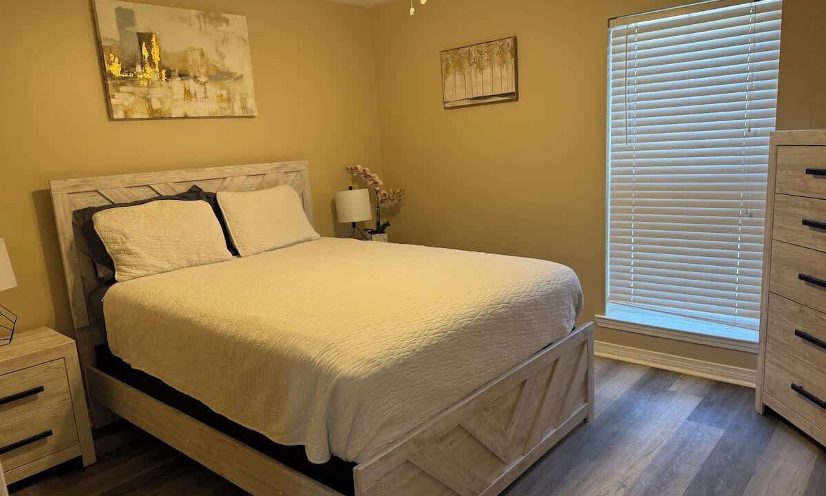 Photo of Bedroom in Slidell
