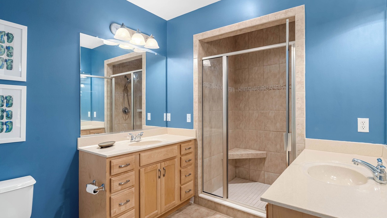 Photo of Bathroom in Sun Ridge