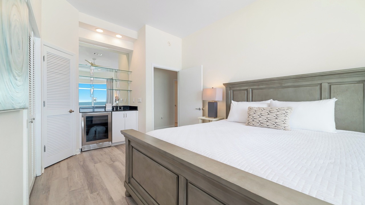 Photo of Bedroom in Ono Island