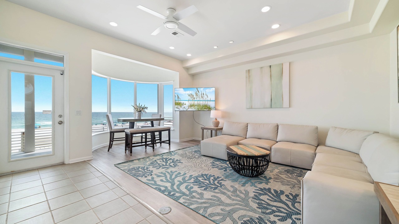 Photo of Livingroom in Ono Island