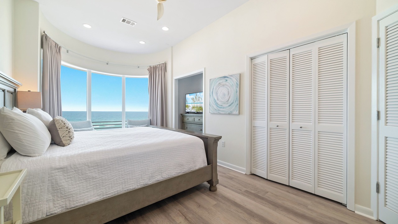 Photo of Bedroom in Ono Island