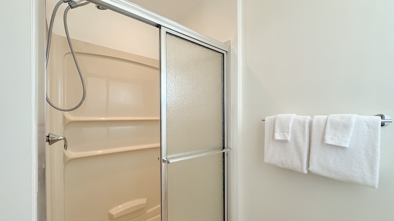 Photo of Bathroom in Ono Island