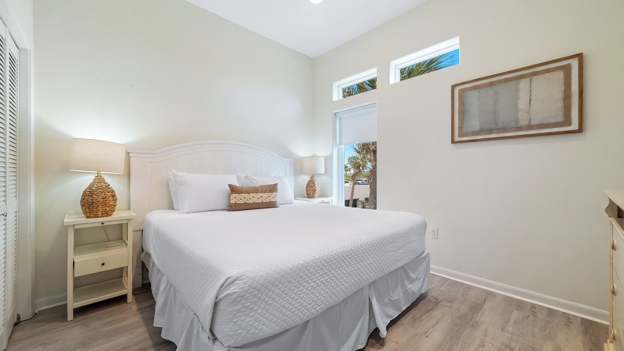 Photo of Bedroom in Ono Island