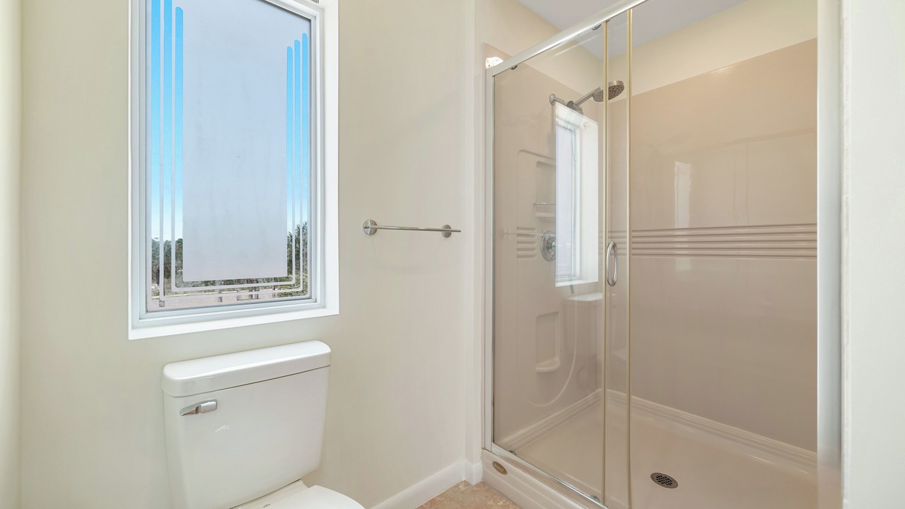 Photo of Bathroom in Ono Island