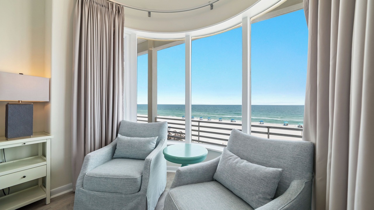 Photo of Livingroom in Ono Island