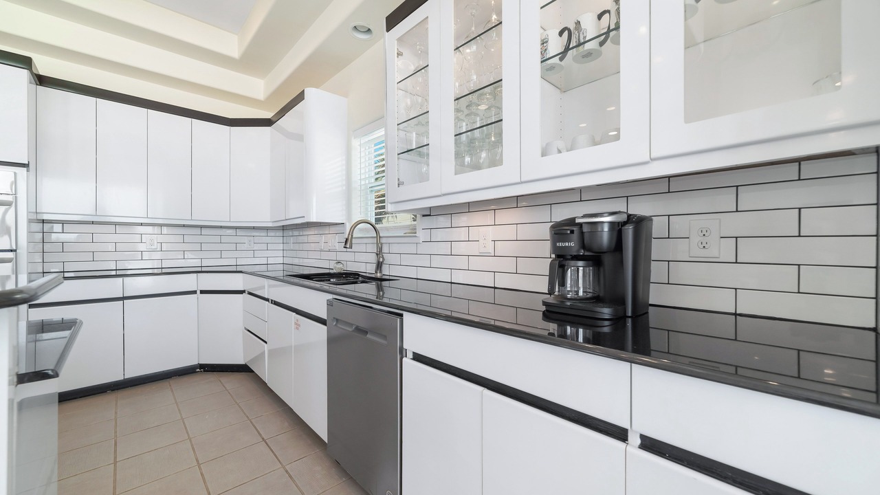 Photo of Kitchen in Ono Island